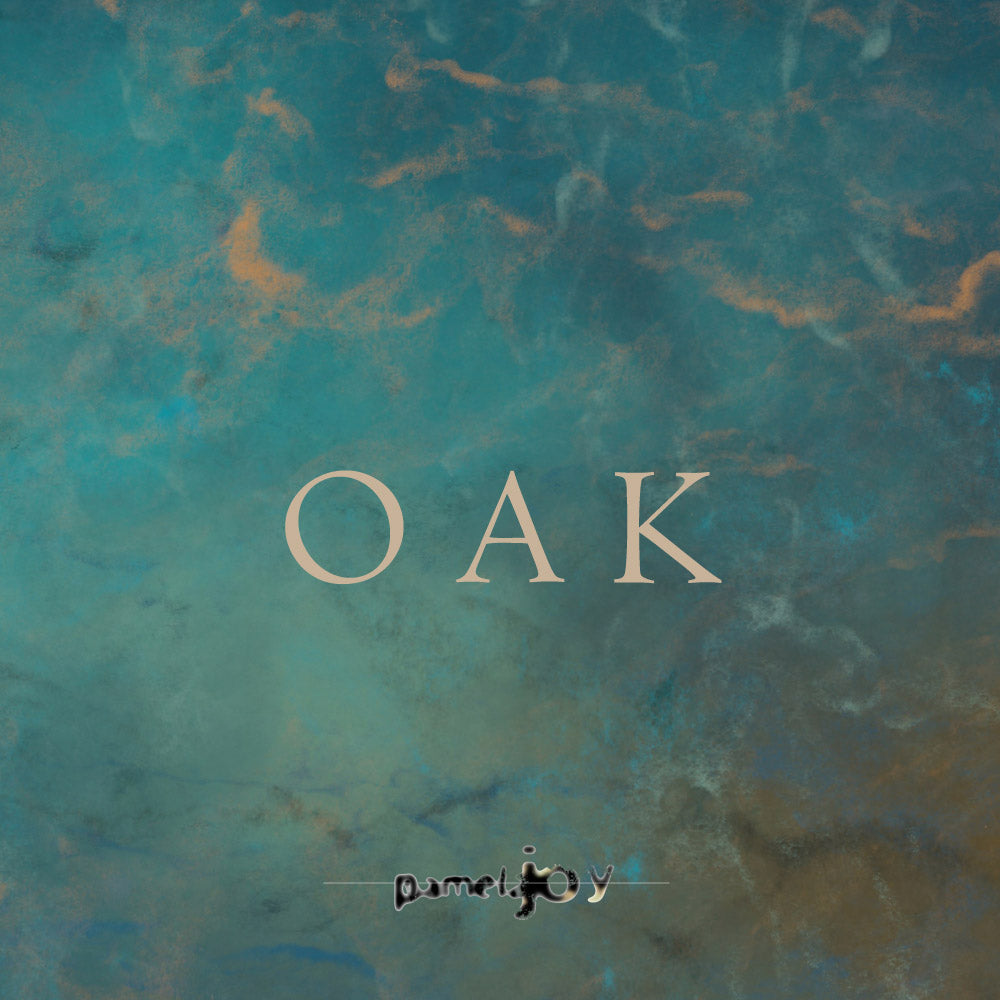 OAK (album mp3)